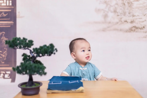 敦煌宝宝几个月可以吃粥