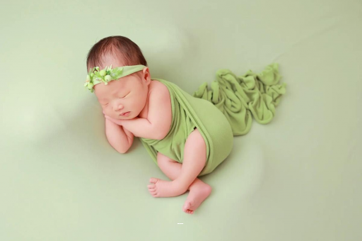 敦煌宝宝什么时候会坐